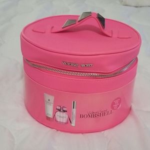 Victoria's Secret Pink Bombshell Gift Set